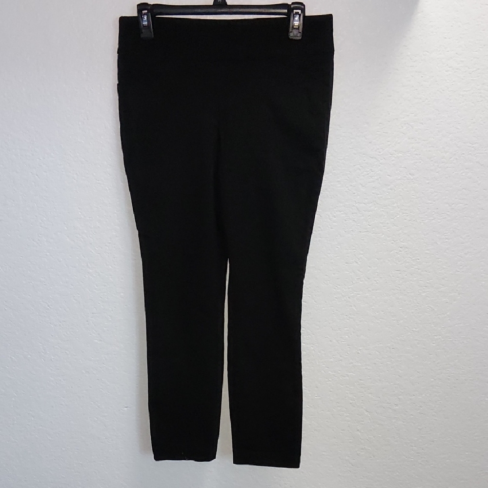 Signature Black Women's Pants
